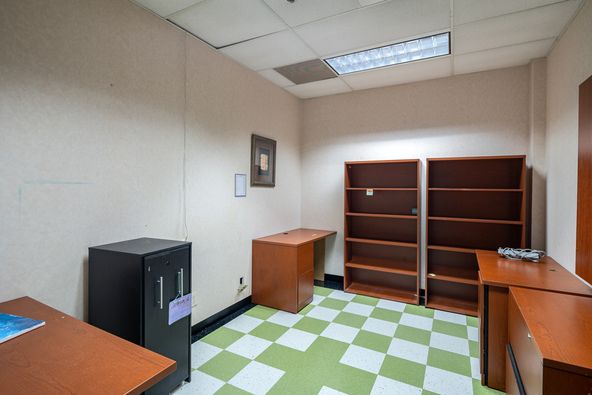 Large Office/Warehouse or Creative Workspace: 14401 Owen Tech Blvd, Austin, TX 78728